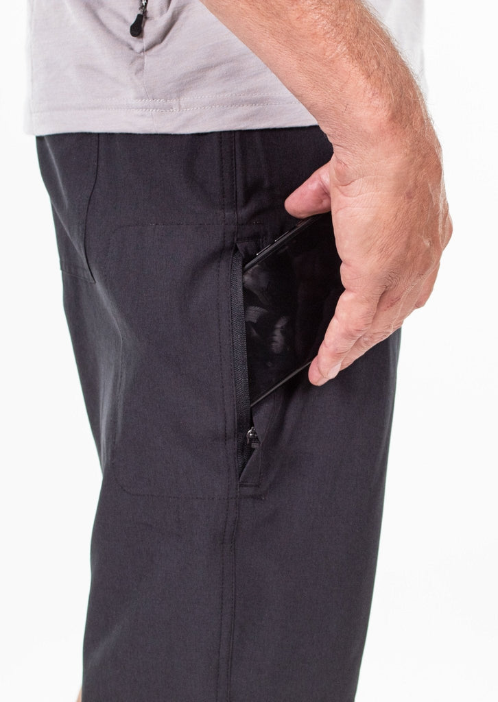 Men's Mountain Surf Shorts 12" - UrbanCycling.com