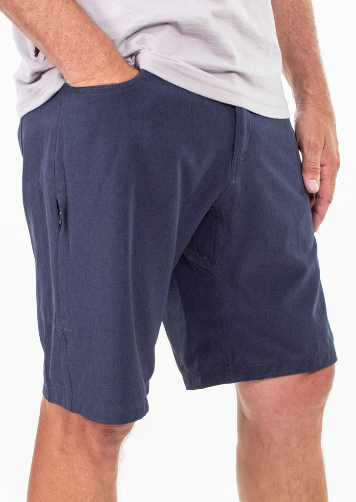 Men's Mountain Surf Shorts 12" - UrbanCycling.com