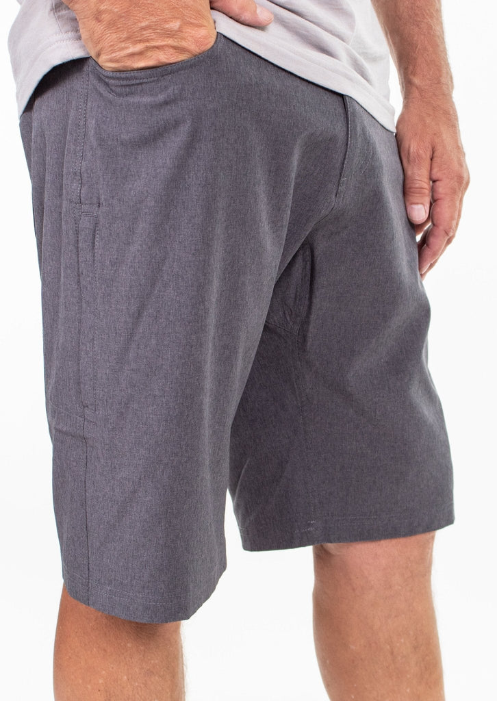 Men's Mountain Surf Shorts 12" - UrbanCycling.com