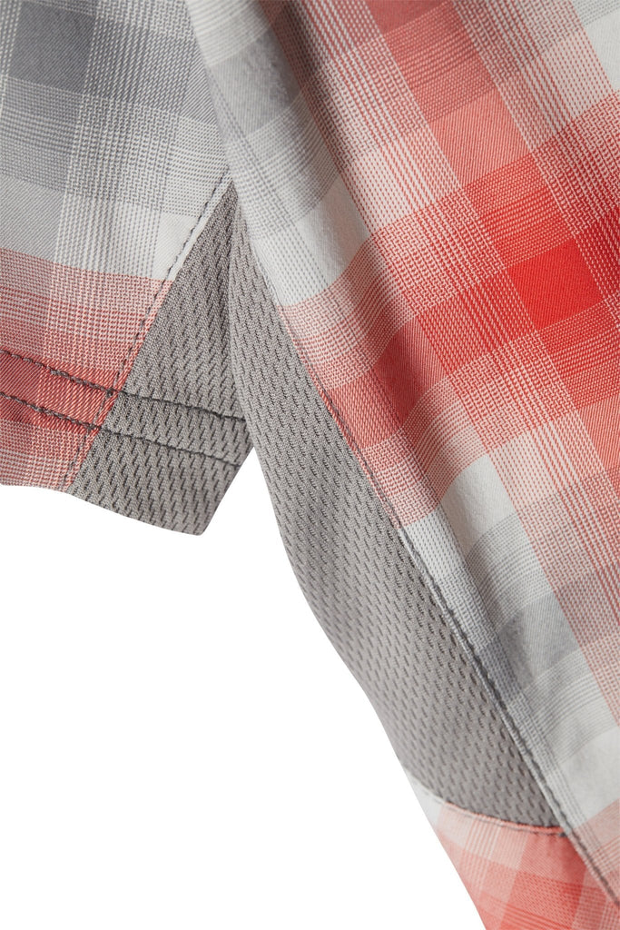 Men's New West Shirt - UrbanCycling.com