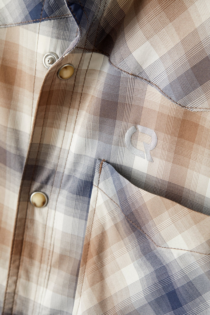 Men's New West Shirt - UrbanCycling.com