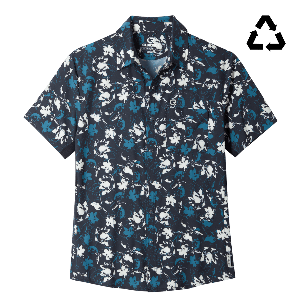Men's New West Shirt - UrbanCycling.com