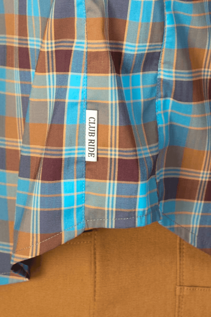 Men's New West Shirt - UrbanCycling.com