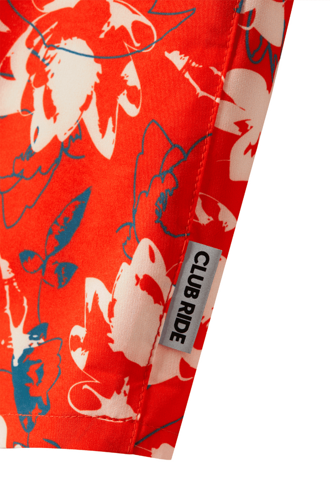 Men's New West Shirt - UrbanCycling.com