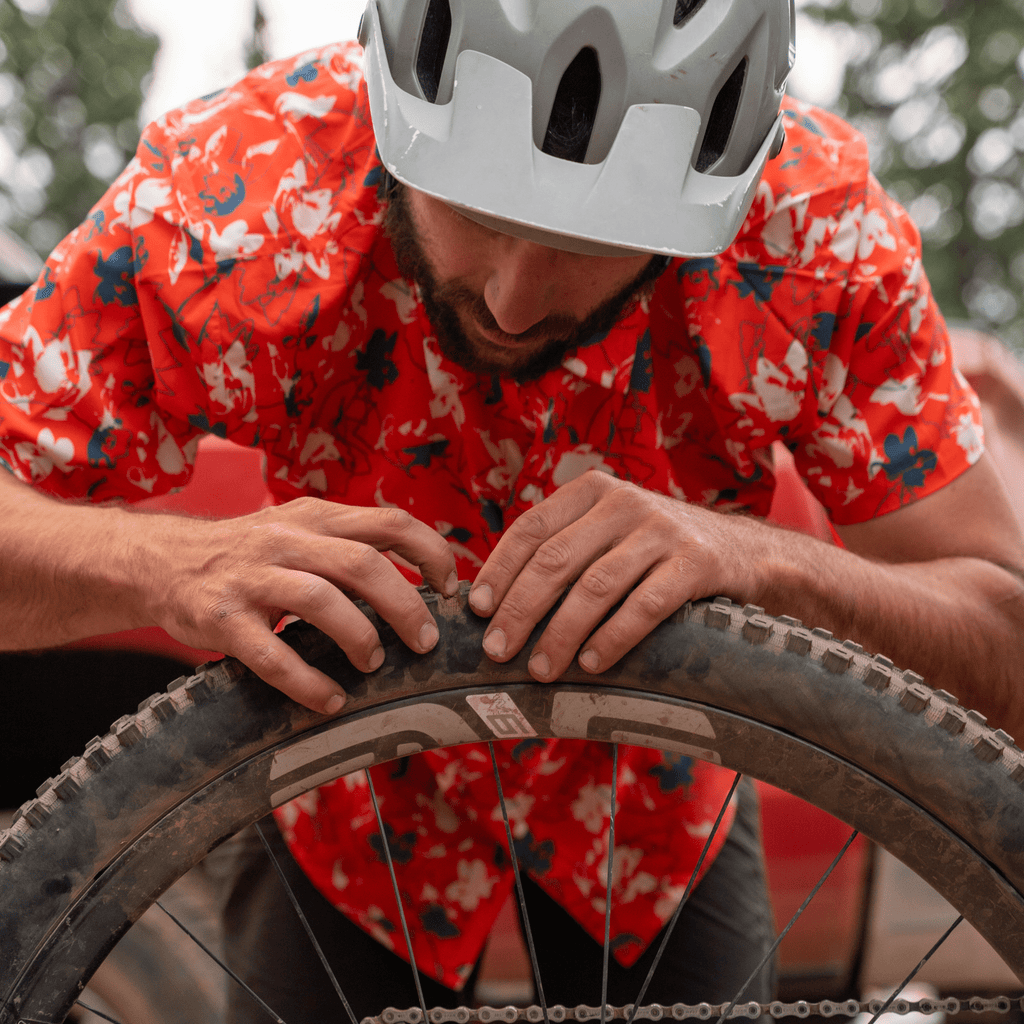Men's New West Shirt - UrbanCycling.com