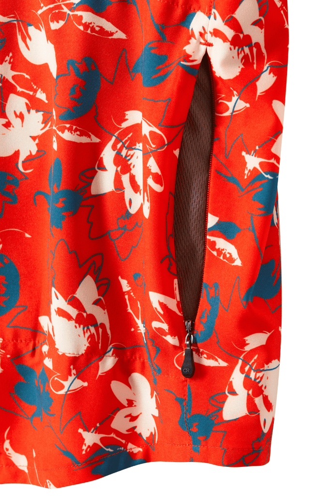 Men's New West Shirt - UrbanCycling.com