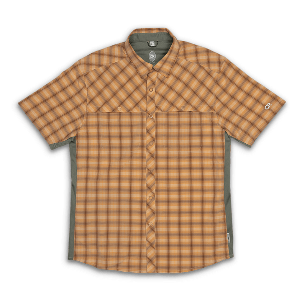 Men's Quest Shirt - UrbanCycling.com