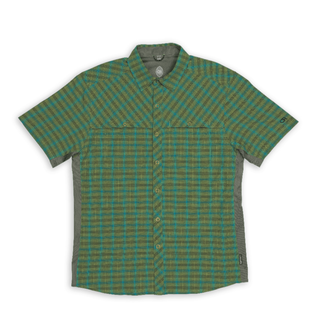 Men's Quest Shirt - UrbanCycling.com