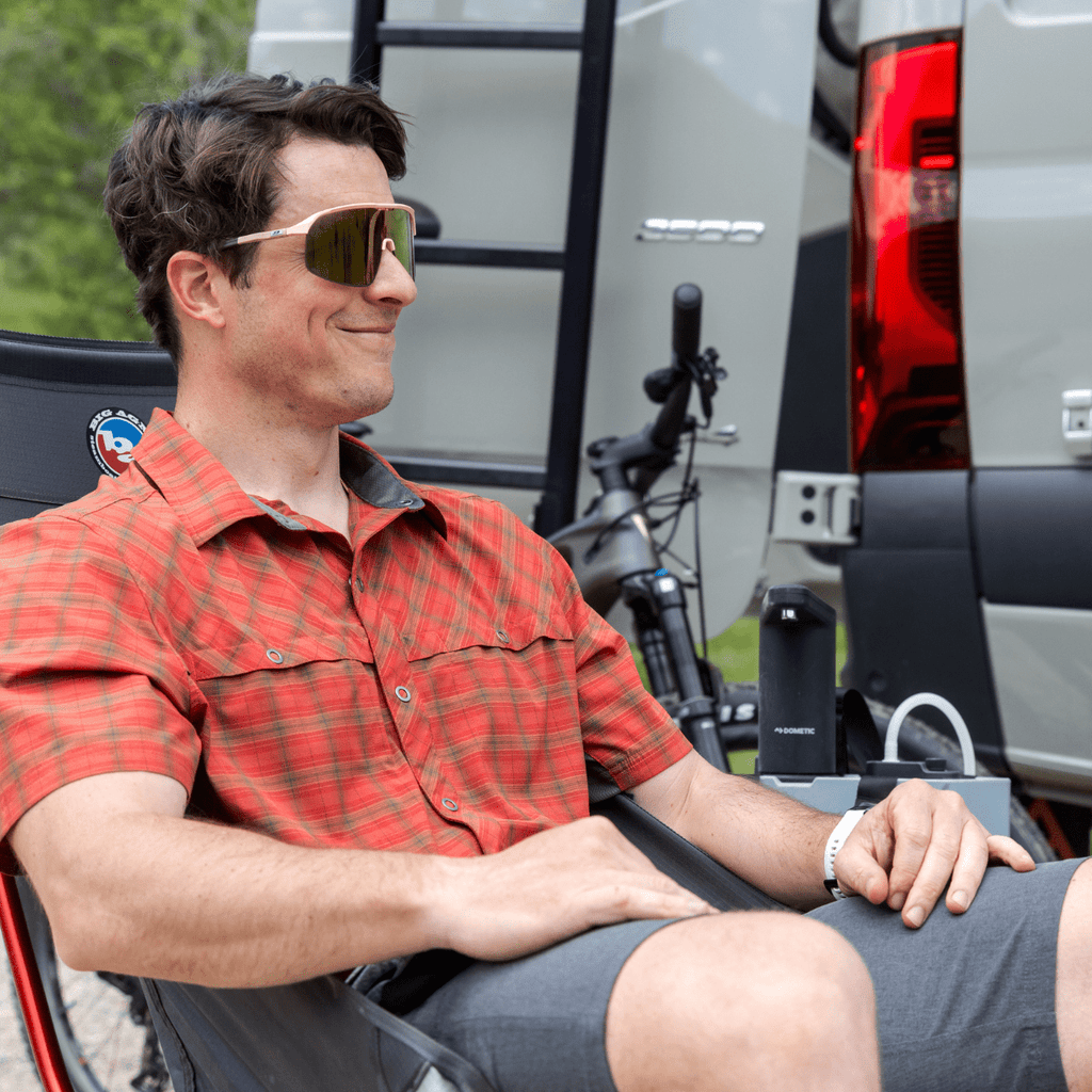 Men's Quest Shirt - UrbanCycling.com