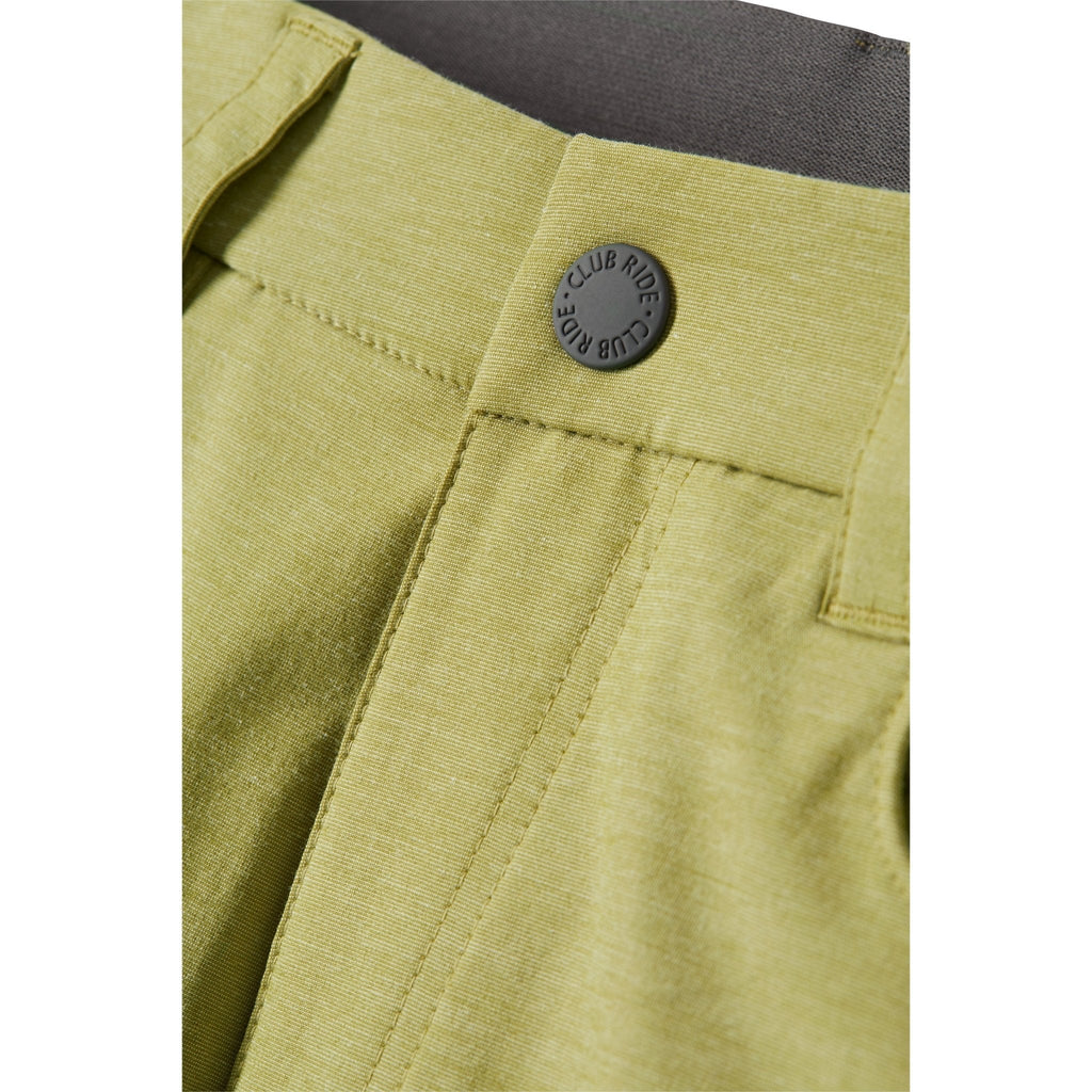 Men's Rider Everyday Recycled Short 9" - UrbanCycling.com