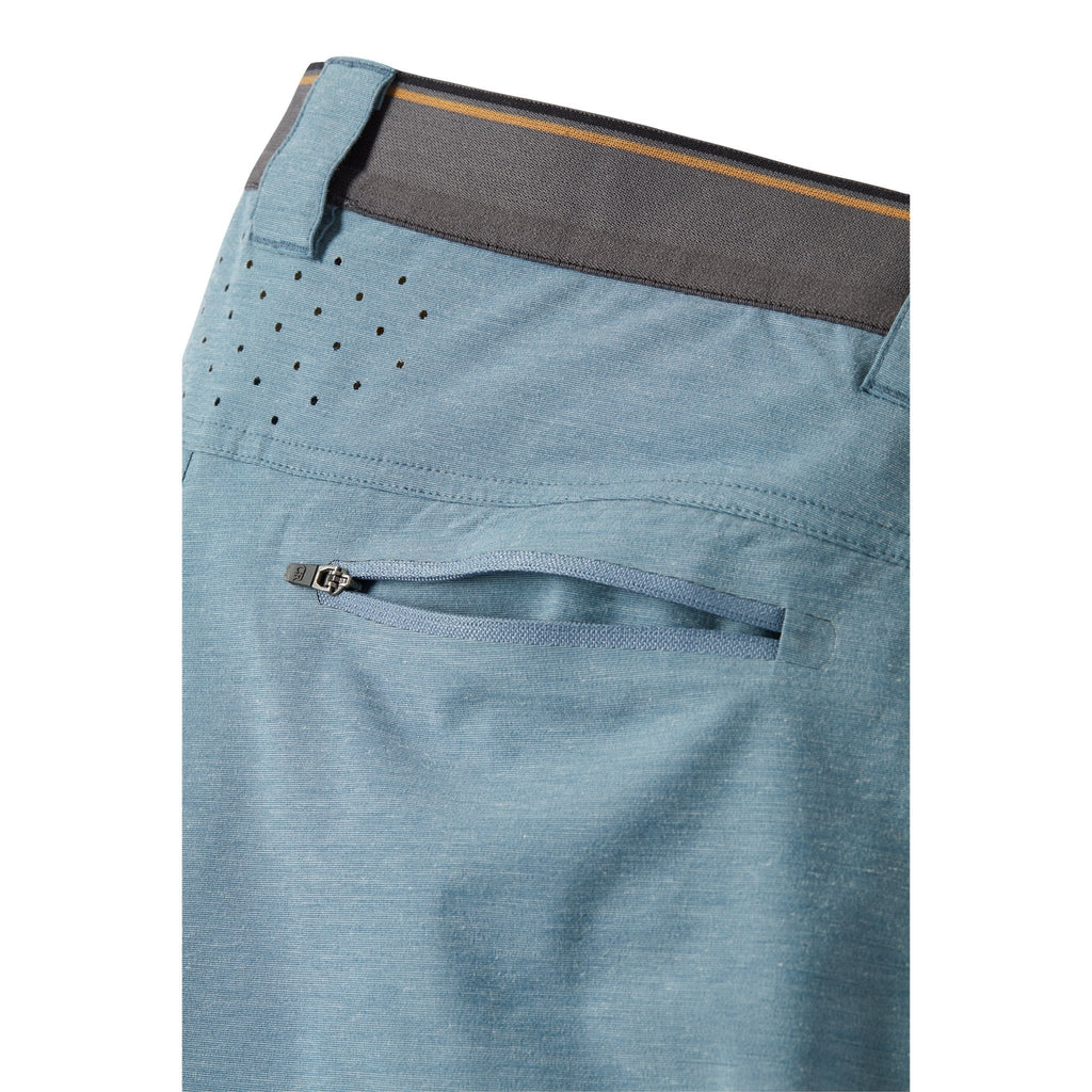 Men's Rider Everyday Recycled Short 9" - UrbanCycling.com