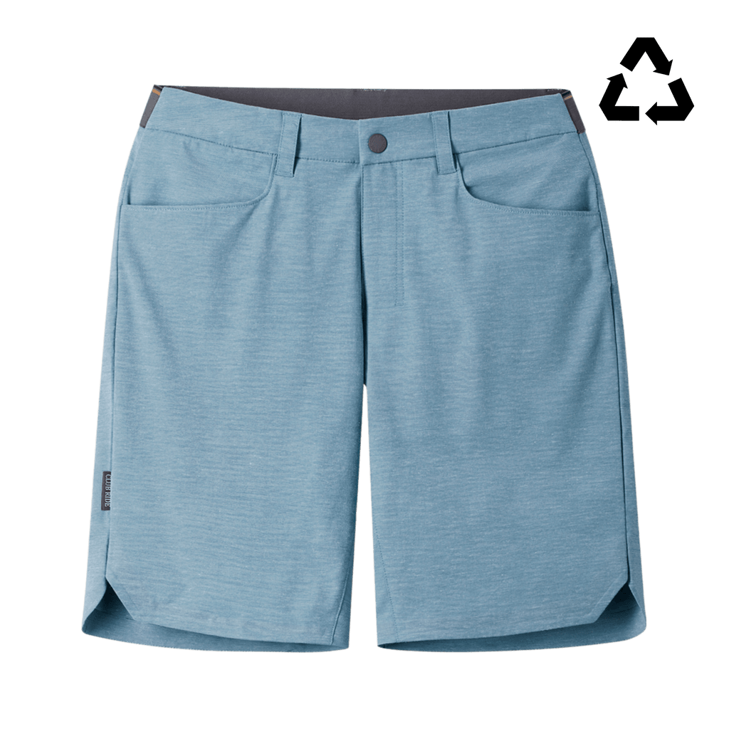 Men's Rider Everyday Recycled Short 9" - UrbanCycling.com