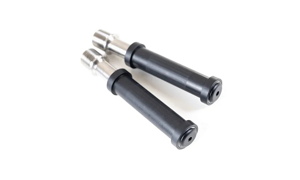 Mercury SL Pedal System - UrbanCycling.com