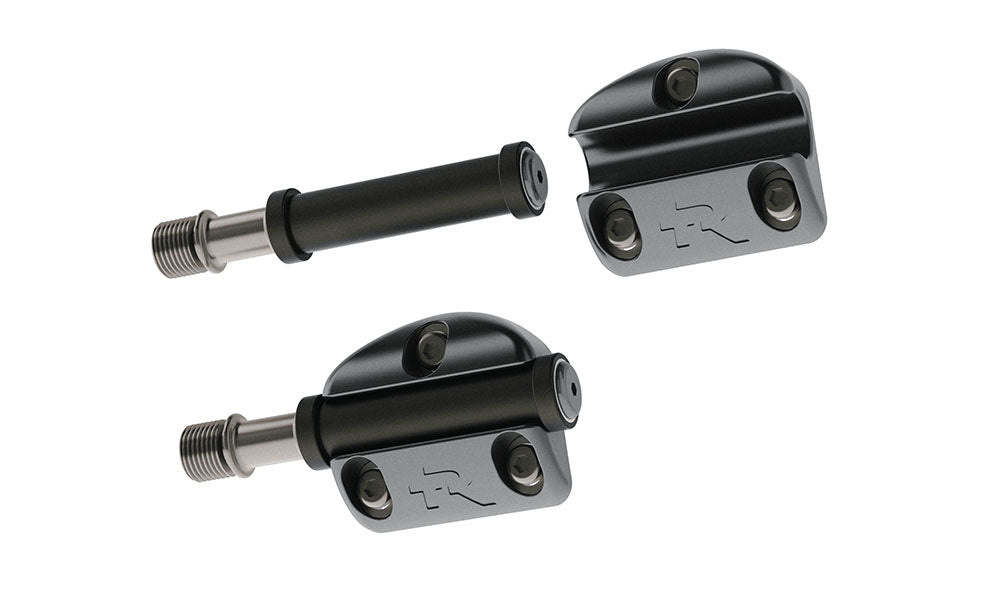 Mercury SL Pedal System - UrbanCycling.com