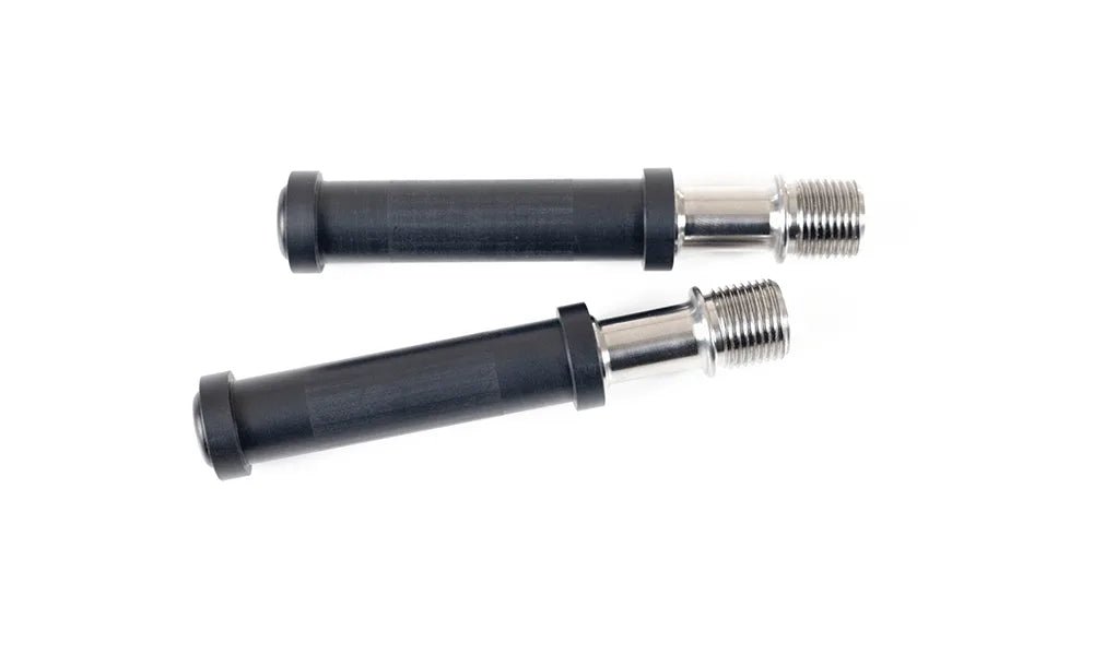 Mercury SL Pedal System - UrbanCycling.com