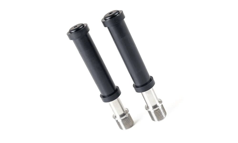 Mercury SL Pedal System - UrbanCycling.com