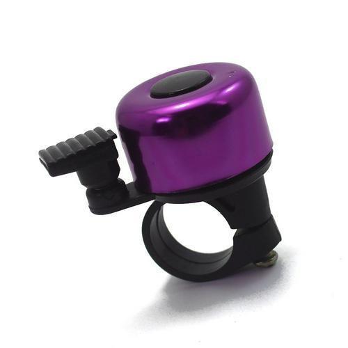 Metal Bicycle Bike Cycling Handlebar Bell Ring Horn Sound Alarm Loud Safety Bell Safety Riding Outdoor Bell Cycling Bike Bell Pro All Metal Body Loud Decent Tone Bicycle Ring Bell For Adults And Kid Bells Ring - UrbanCycling.com