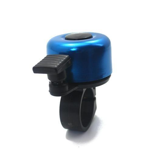 Metal Bicycle Bike Cycling Handlebar Bell Ring Horn Sound Alarm Loud Safety Bell Safety Riding Outdoor Bell Cycling Bike Bell Pro All Metal Body Loud Decent Tone Bicycle Ring Bell For Adults And Kid Bells Ring - UrbanCycling.com