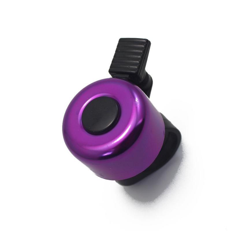 Metal Bicycle Bike Cycling Handlebar Bell Ring Horn Sound Alarm Loud Safety Bell Safety Riding Outdoor Bell Cycling Bike Bell Pro All Metal Body Loud Decent Tone Bicycle Ring Bell For Adults And Kid Bells Ring - UrbanCycling.com