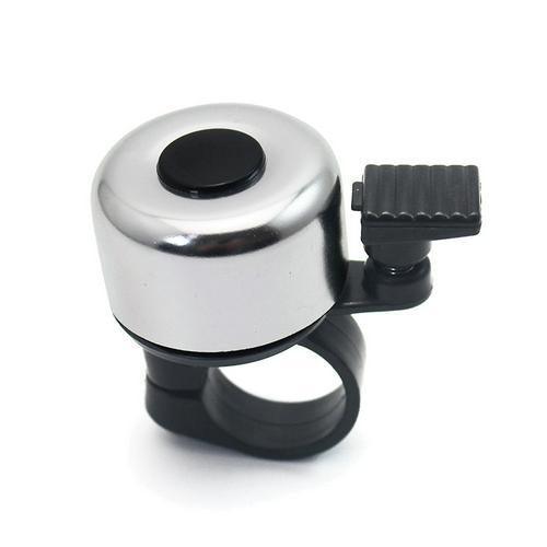 Metal Bicycle Bike Cycling Handlebar Bell Ring Horn Sound Alarm Loud Safety Bell Safety Riding Outdoor Bell Cycling Bike Bell Pro All Metal Body Loud Decent Tone Bicycle Ring Bell For Adults And Kid Bells Ring - UrbanCycling.com