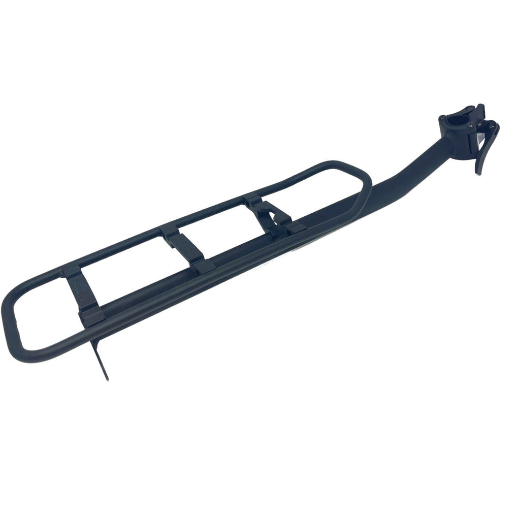 MIK Takeout Seat Post Rack - UrbanCycling.com