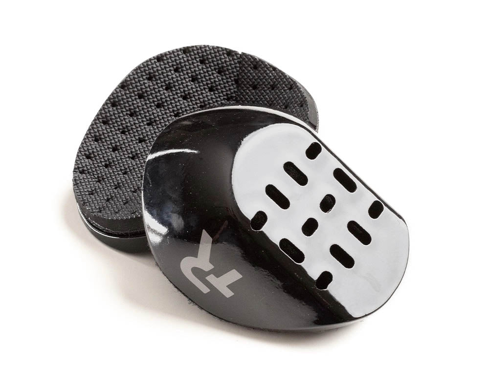 Mini Closed Back Arm Cups - UrbanCycling.com