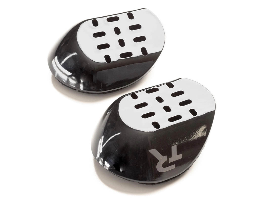 Mini Closed Back Arm Cups - UrbanCycling.com