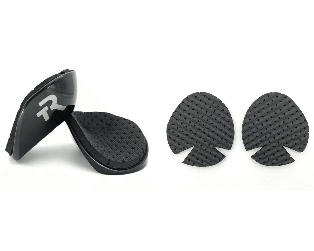 Mini Closed Back Arm Cups - UrbanCycling.com