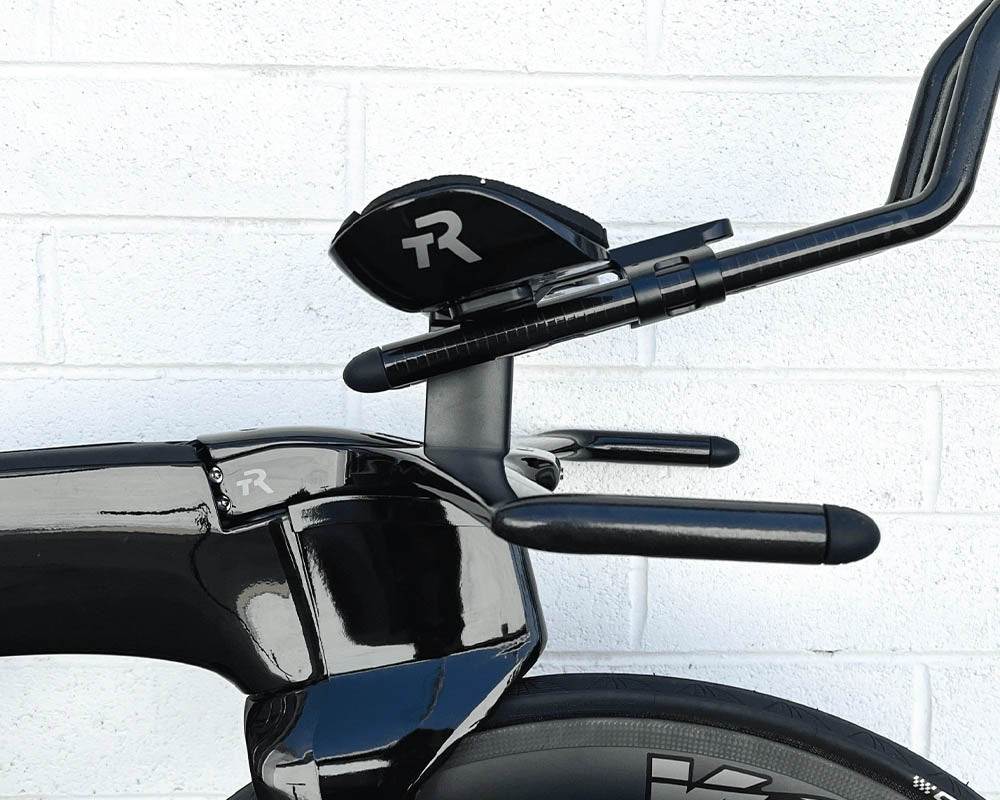 Mini Closed Back Arm Cups - UrbanCycling.com