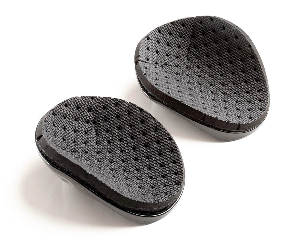 Mini Closed Back Arm Cups - UrbanCycling.com