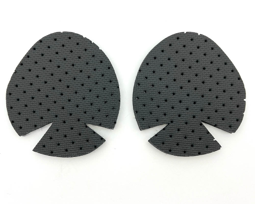 Mini Closed Back Arm Cups - UrbanCycling.com