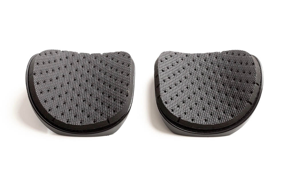 Mini Open Back Arm Cups - UrbanCycling.com