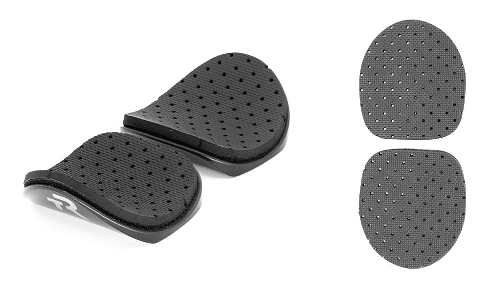 Mini Open Back Arm Cups - UrbanCycling.com