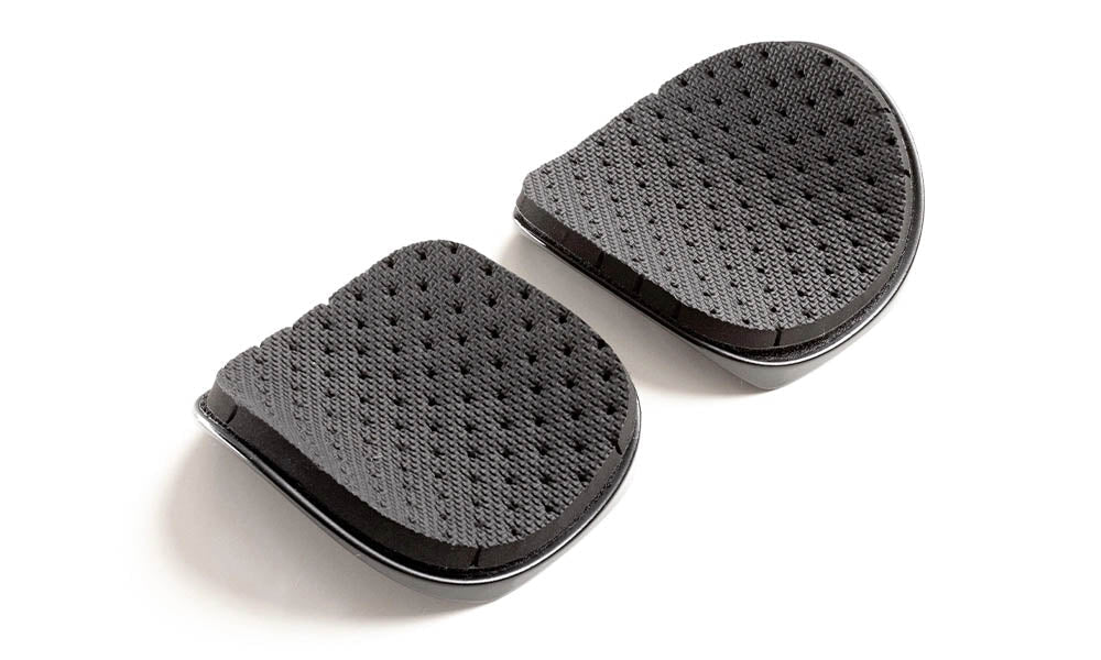 Mini Open Back Arm Cups - UrbanCycling.com