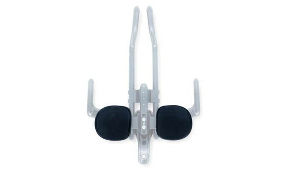 Mini Open Back Arm Cups - UrbanCycling.com