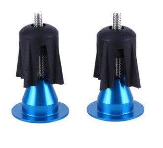 Mountain Bicycle Grips Handlebar Road Bike Cycling Handlebar Grip Cover Anti - Skid Soft Rubber Handle Grip Bar Double Lock On Bicycle Handle Bar Soft And Comfortable Rubber Handle Suitable For Bicycle - UrbanCycling.com