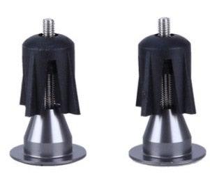 Mountain Bicycle Grips Handlebar Road Bike Cycling Handlebar Grip Cover Anti - Skid Soft Rubber Handle Grip Bar Double Lock On Bicycle Handle Bar Soft And Comfortable Rubber Handle Suitable For Bicycle - UrbanCycling.com