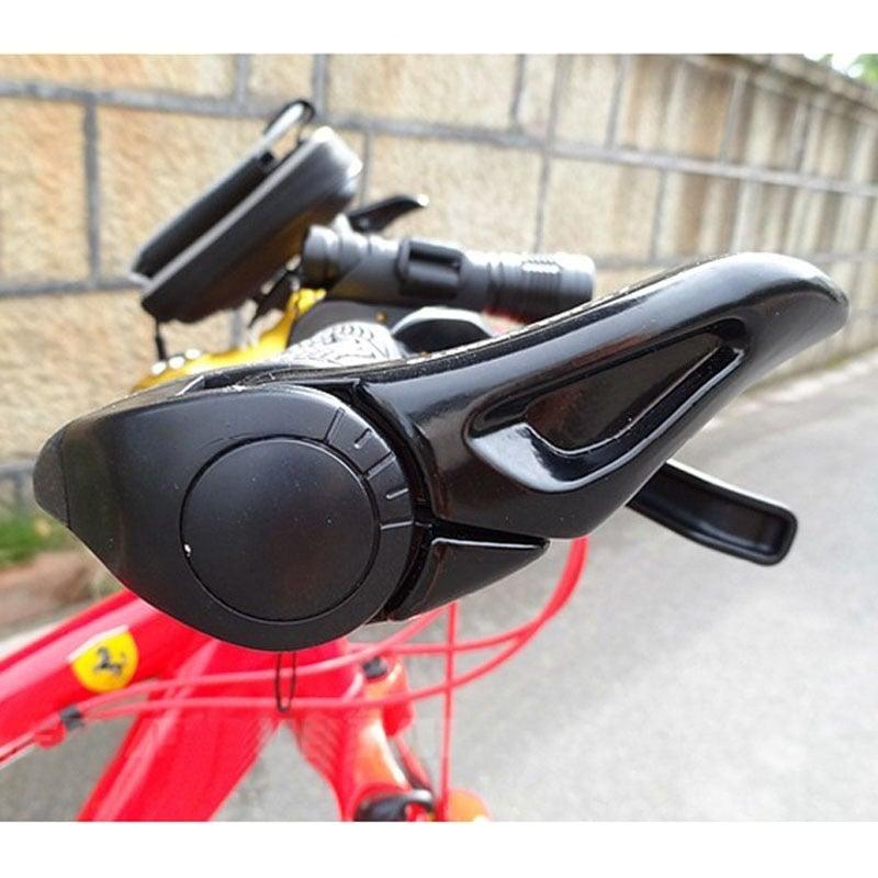 Mountain Bike Grips Handlebar Grips Handle Bar End Ergonomic Bicycle Handlebar Grips Comfort Bicycle Bar Grip Non - Slip Rubber Anti - Slip Designed For Handlebars Ergonomic Lock - on Bicycle Handlebar Grips - UrbanCycling.com