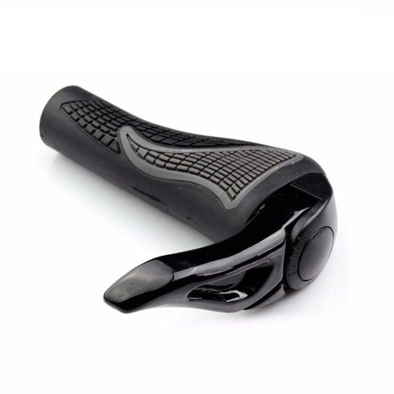 Mountain Bike Grips Handlebar Grips Handle Bar End Ergonomic Bicycle Handlebar Grips Comfort Bicycle Bar Grip Non - Slip Rubber Anti - Slip Designed For Handlebars Ergonomic Lock - on Bicycle Handlebar Grips - UrbanCycling.com