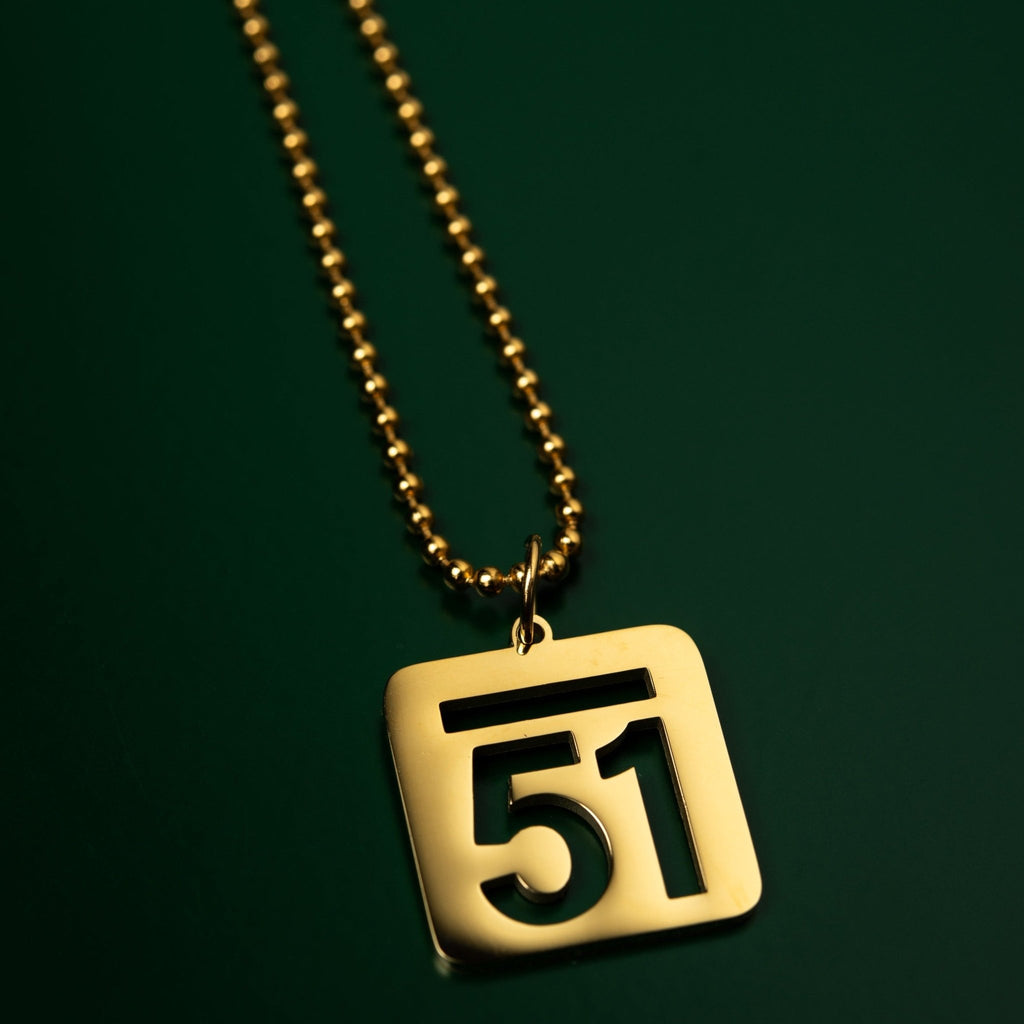 Necklace 51 - UrbanCycling.com