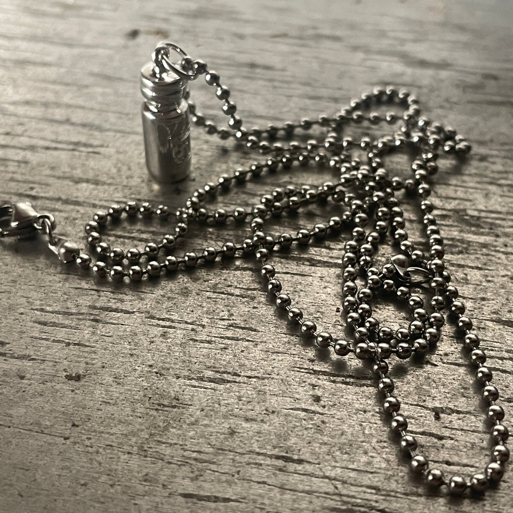 Necklace Bidon - UrbanCycling.com