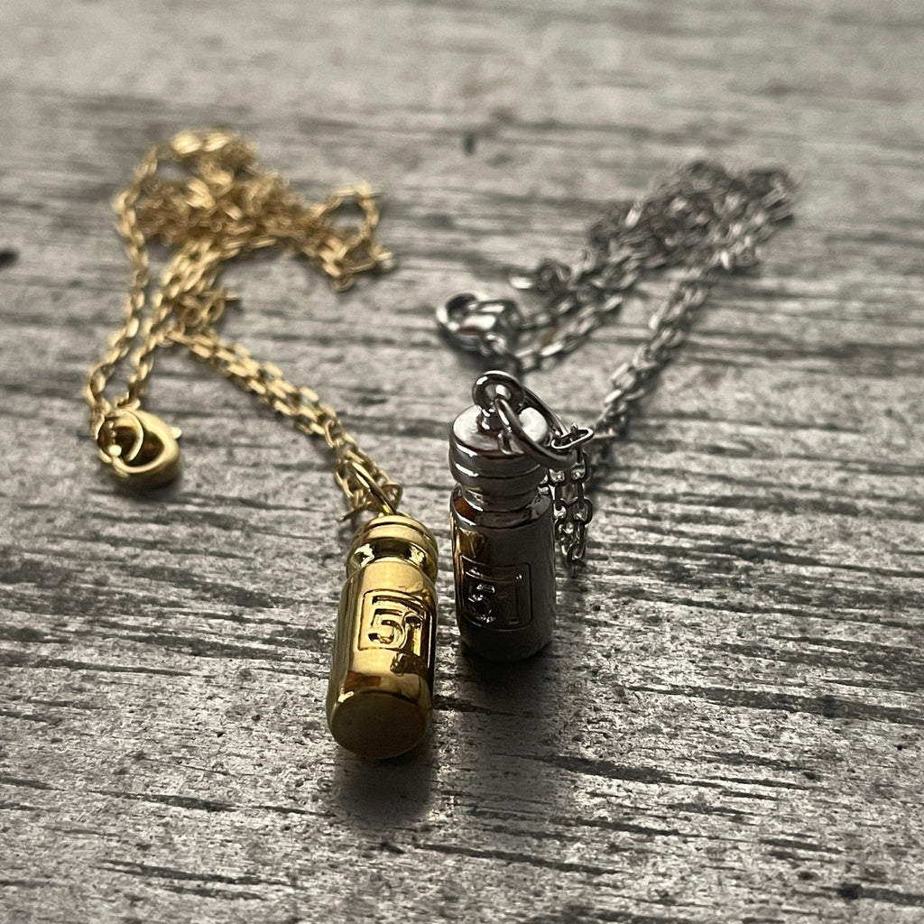 Necklace Bidon - UrbanCycling.com