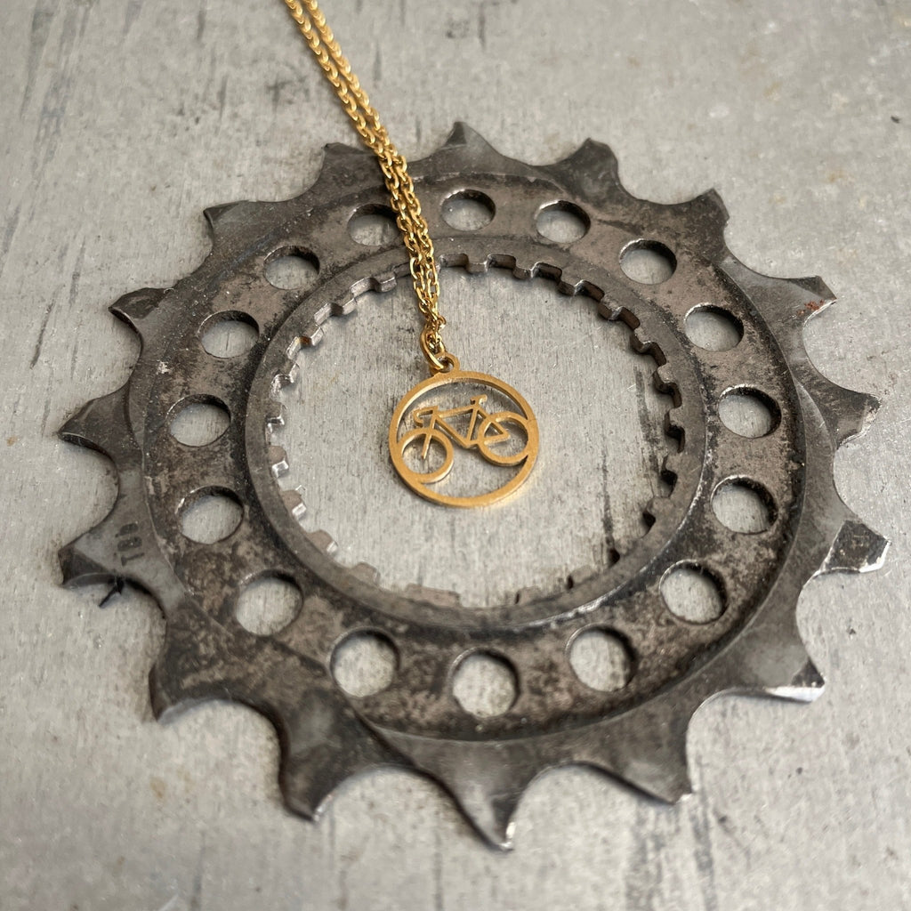 Necklace Bike - UrbanCycling.com