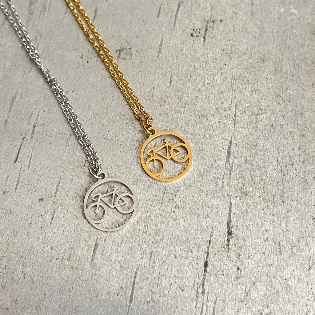 Necklace Bike - UrbanCycling.com