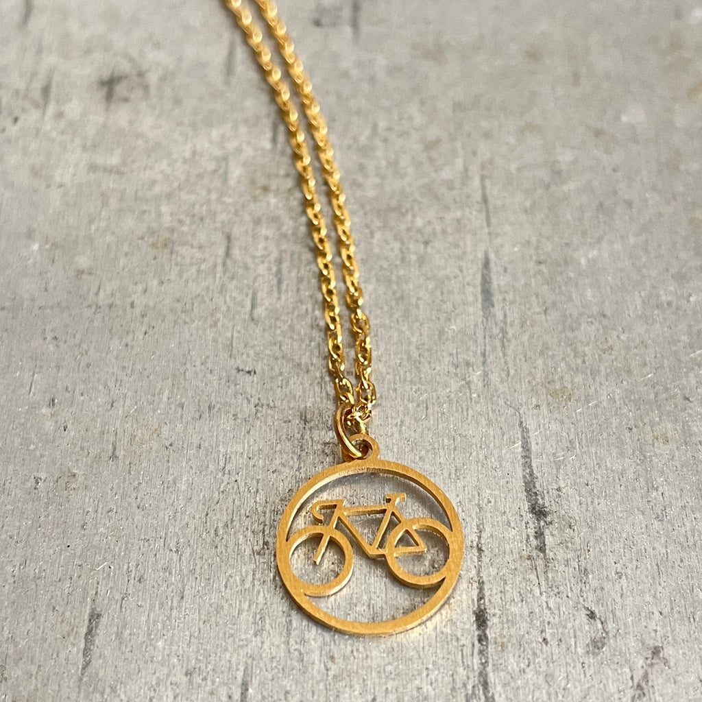 Necklace Bike - UrbanCycling.com