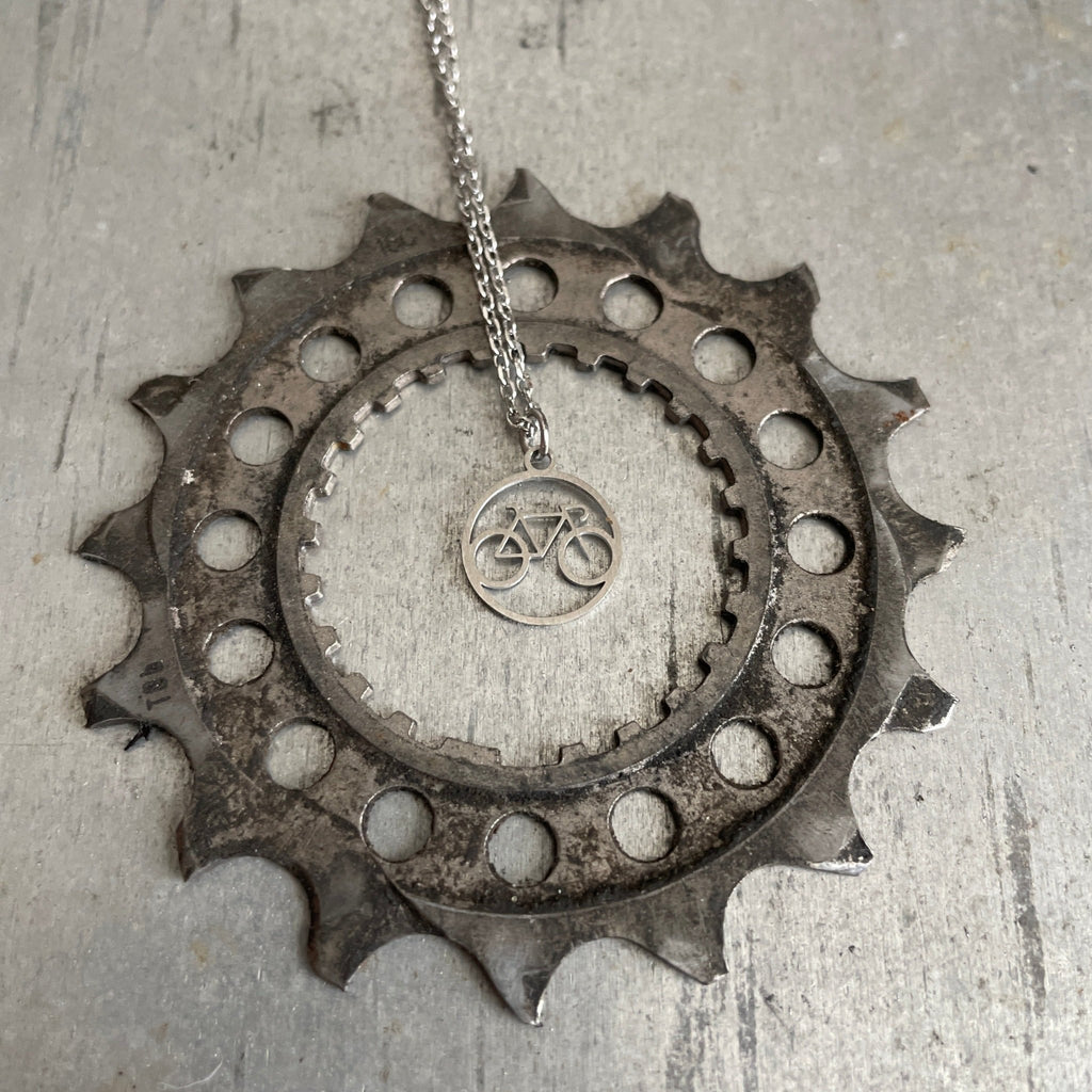 Necklace Bike - UrbanCycling.com