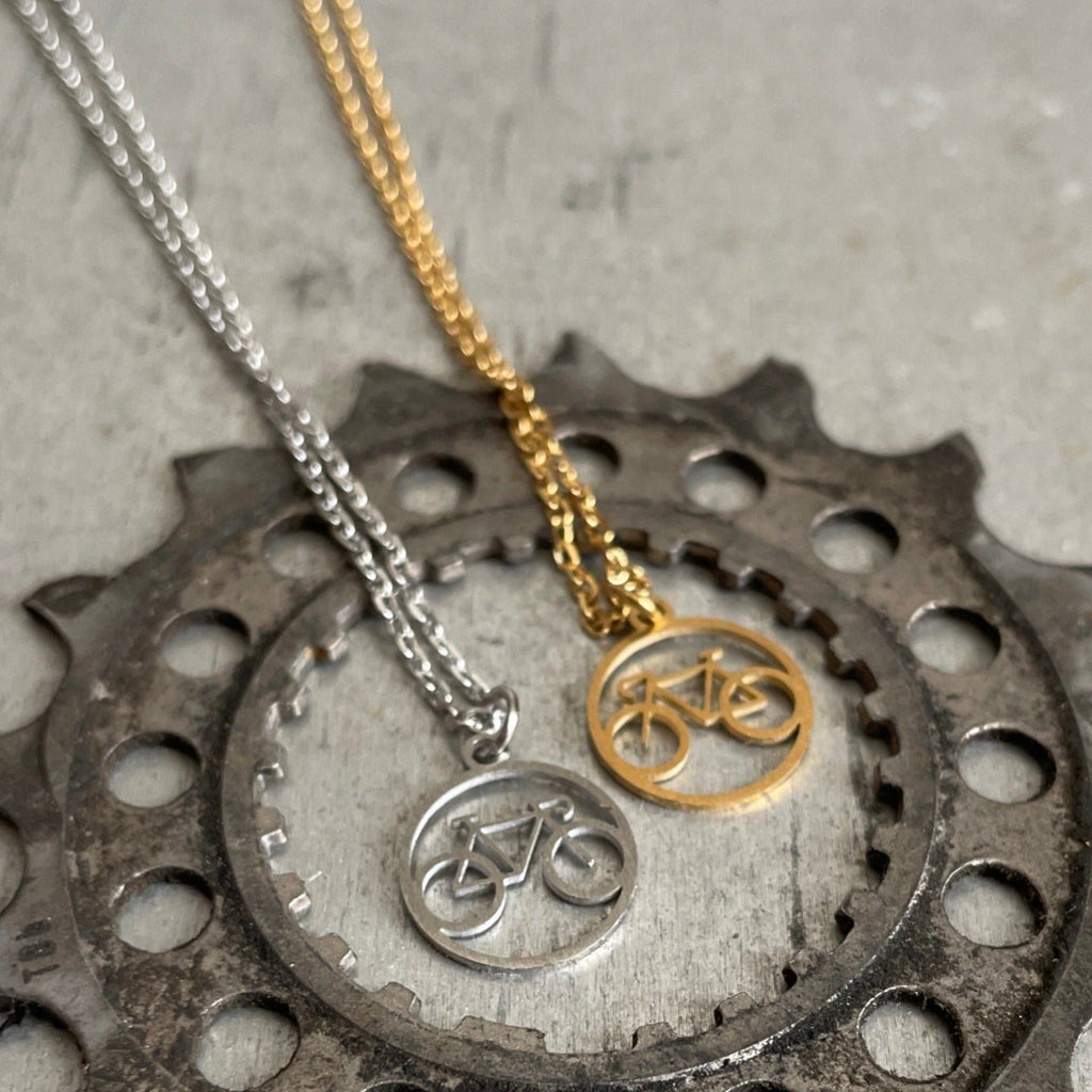 Necklace Bike - UrbanCycling.com