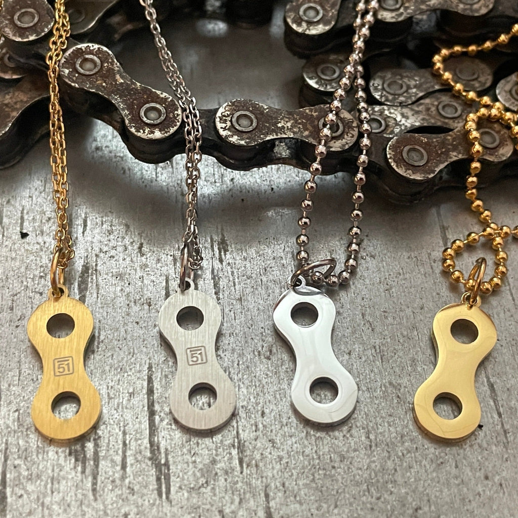 Necklace Chain - UrbanCycling.com