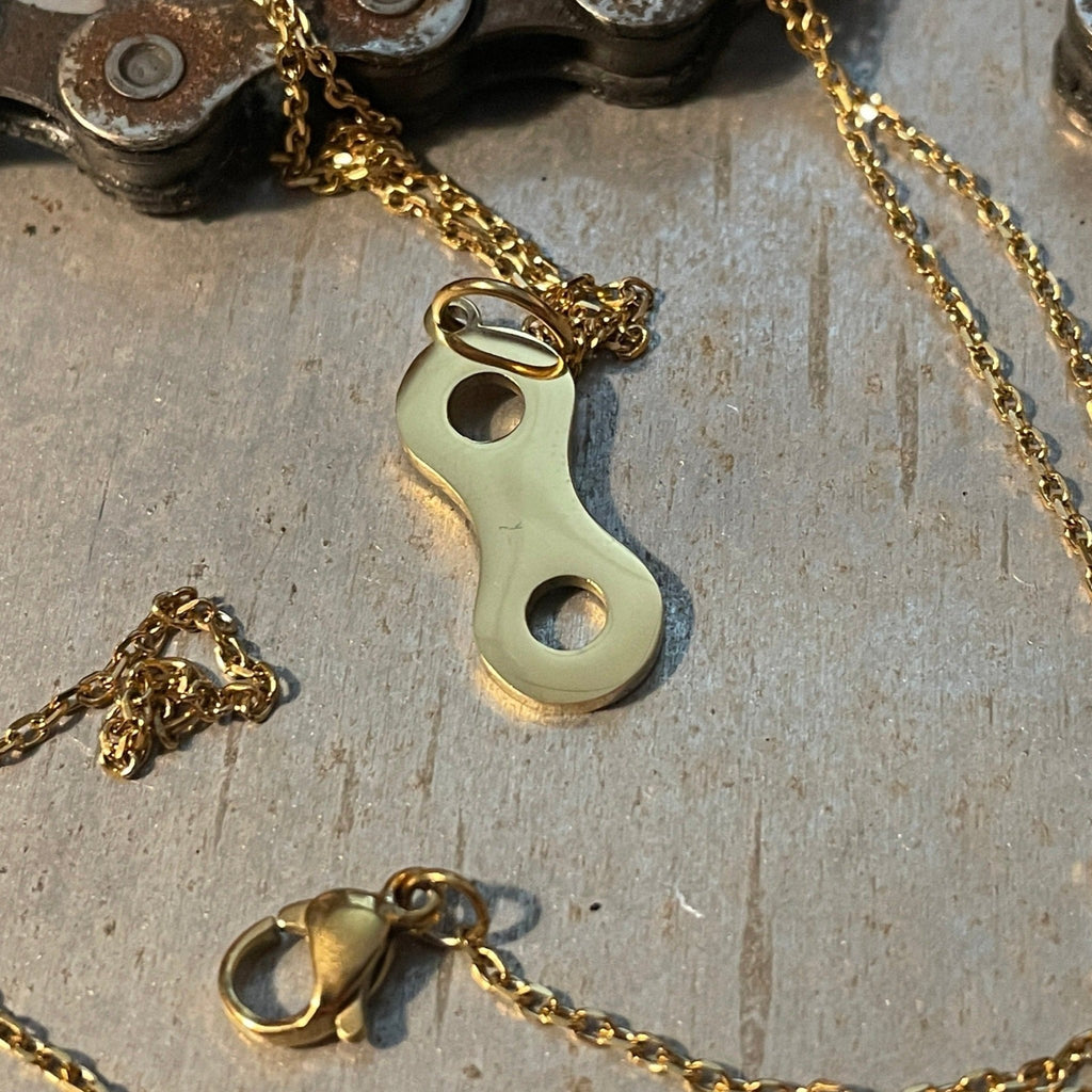 Necklace Chain - UrbanCycling.com