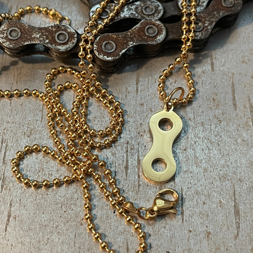 Necklace Chain - UrbanCycling.com